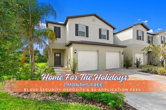 Building Photo - 16605 Ancient Mariner Ln Building Photo - 16605 Ancient Mariner Ln