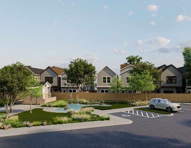 Foto del edificio - 24718 Haverford Rd