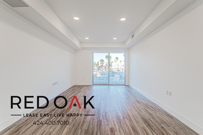 Foto del edificio - 453 S Kenmore Ave