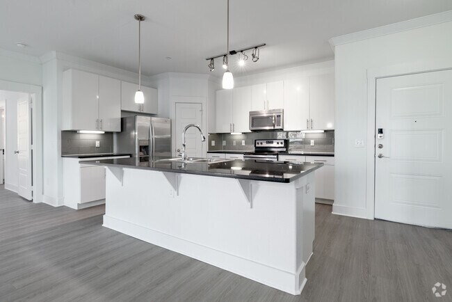 Interior Photo - Palermo by the Park