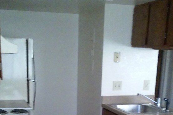 Kitchen - 1418 E 21st St