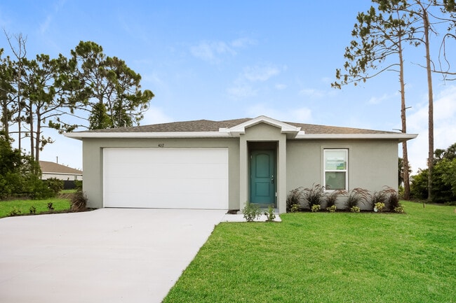 Building Photo - 4012 W Gator Cir