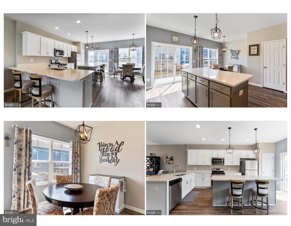 260 Norland Knoll Dr Stephenson, VA 22656 Alquileres en Stephenson