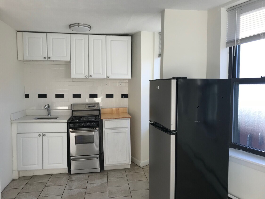 5 N Margin St Unit 8, Boston, MA 02113 Apartments in Boston, MA