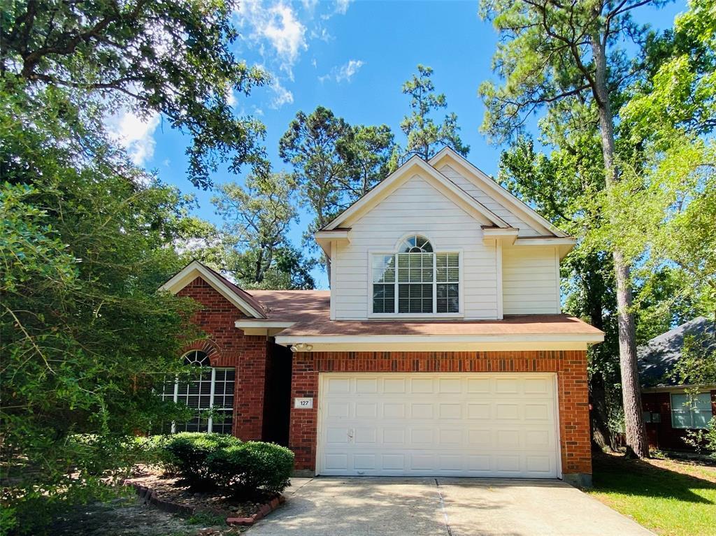 Primary Photo - 127 N Willow Point Cir