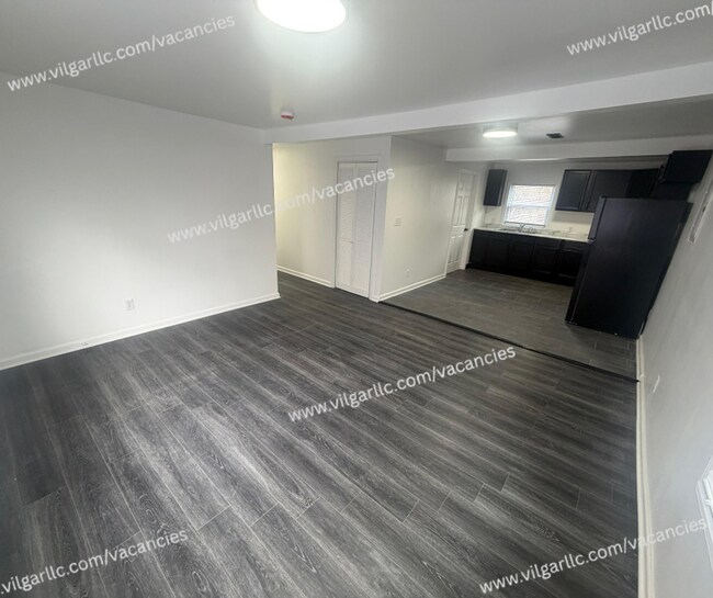 Building Photo - Newly Renovated 3-Bedroom • 1-Bathroom Home