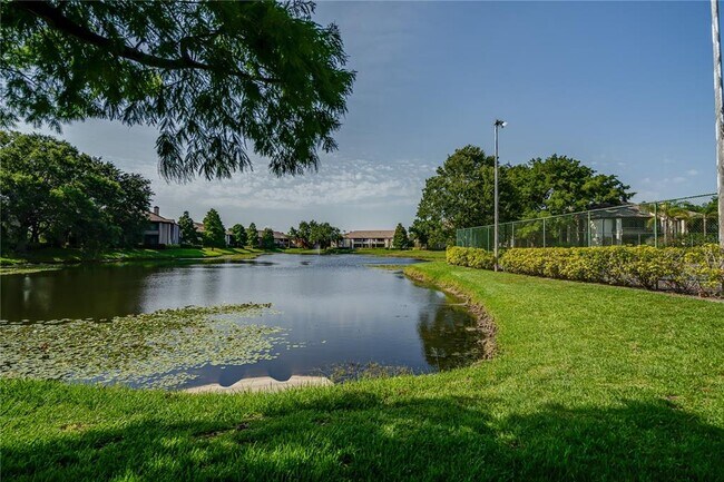 Foto del edificio - 10263 Gandy Blvd N