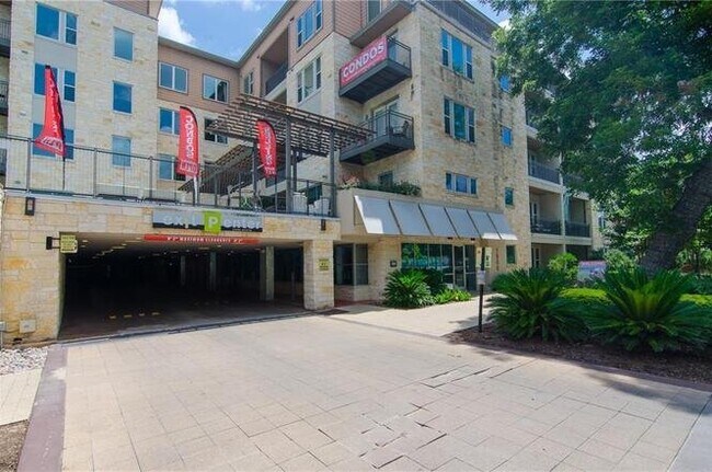 Foto del edificio - 1900 Barton Springs Rd