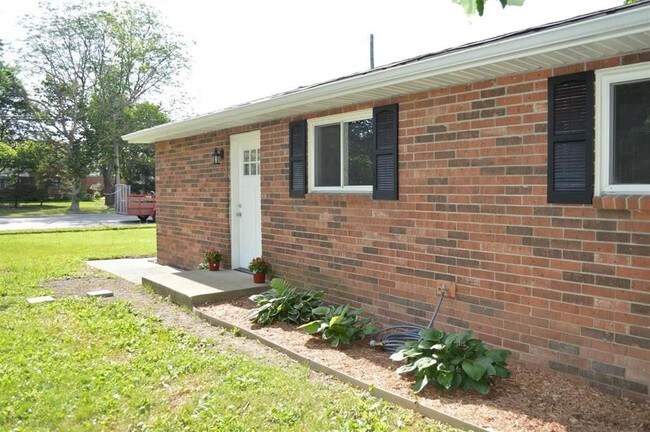 Foto del edificio - 3570 Platt Rd