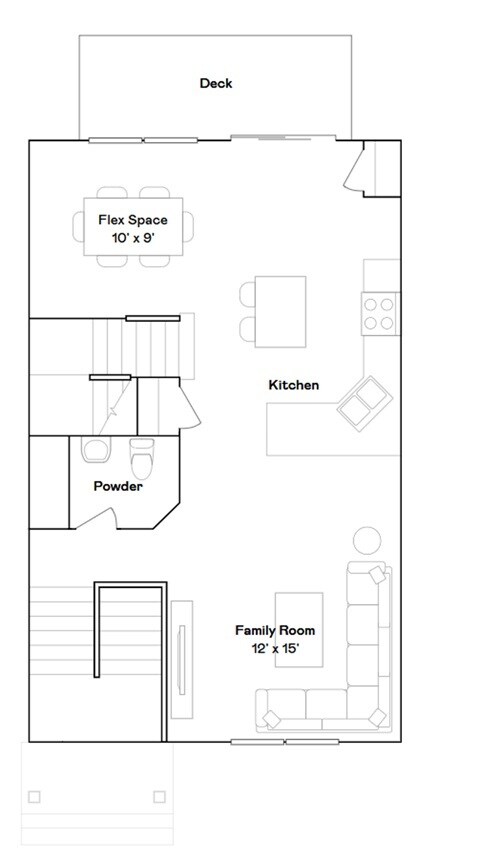 Building Photo - 422 Red Oak Cir