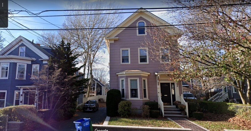 65 Putnam Rd Unit 2, Somerville, MA 02145 Apartments in Somerville