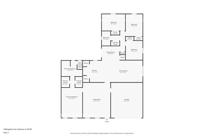 Foto del edificio - 1509 Jupiter Ave