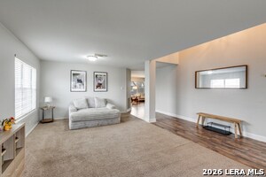 Building Photo - 1017 Silvertree Blvd