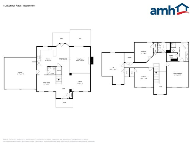 Building Photo - 112 Dunnell Rd