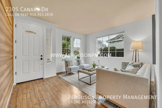 Foto del edificio - 2305 Canary Dr