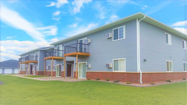 Interior Photo - Prosser Place Apartments