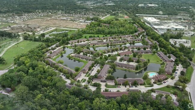  - Westbury Court