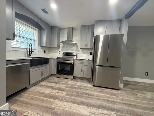 Foto del edificio - 5505 Park Pl S