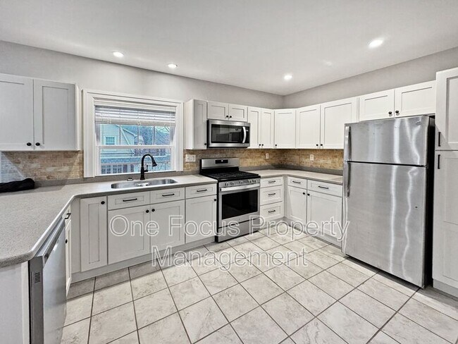 Foto del edificio - 1116 Woodmont Ave