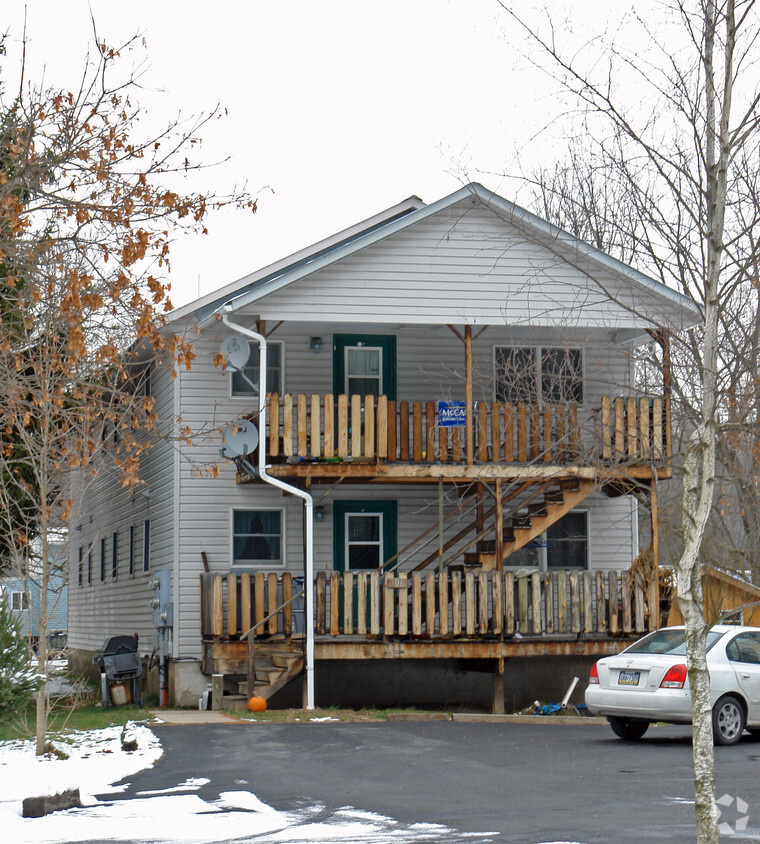 Primary Photo - 306 Front St