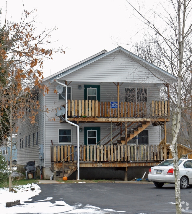 306 Front St Bellefonte, PA 16823 Rentals Bellefonte, PA
