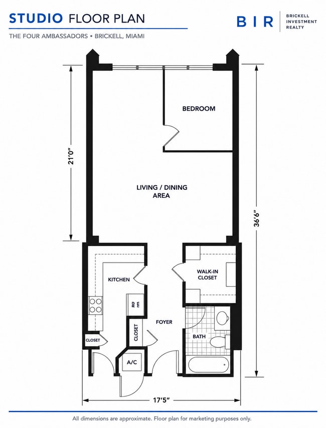 Building Photo - 905 Brickell Bay Dr
