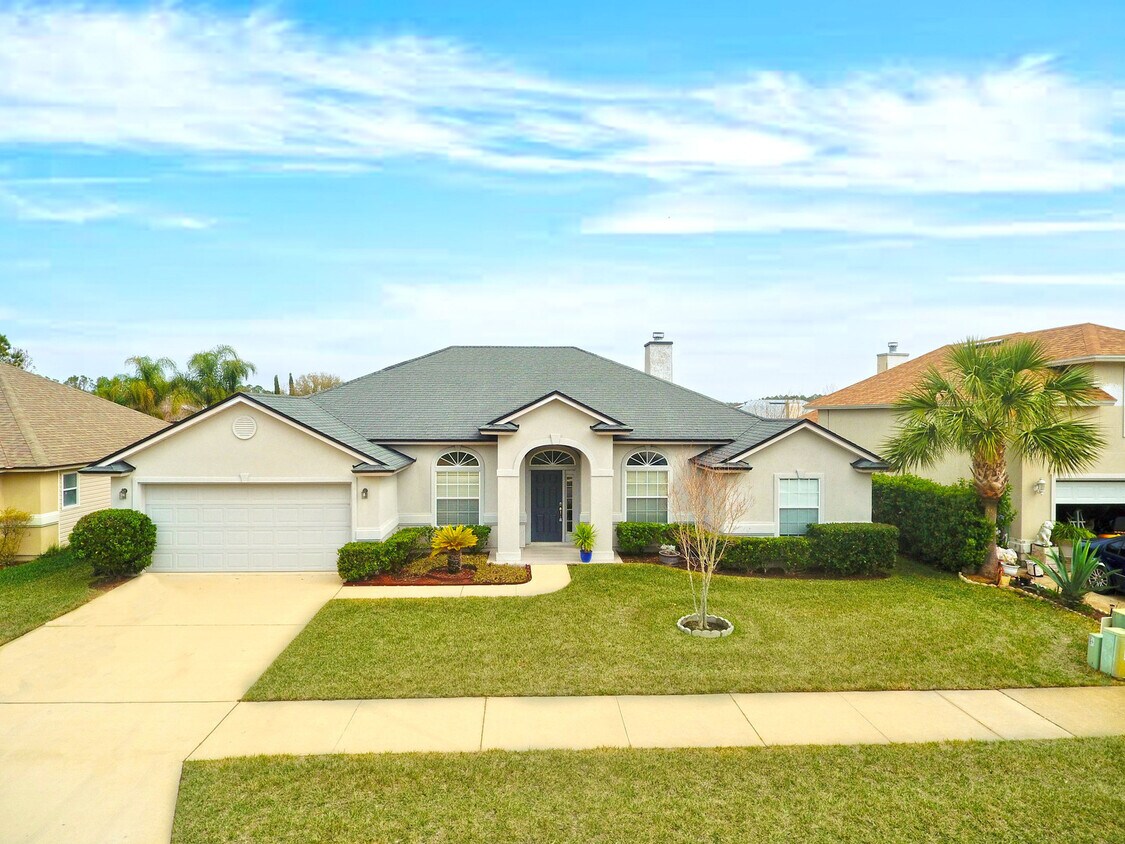 Beautiful home in Kernan Lakes coming avai... House Rental in