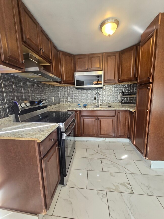 Foto del edificio - 4341 E Wingohocking St