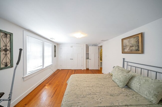 Building Photo - Spacious 3BR House in Tarboro