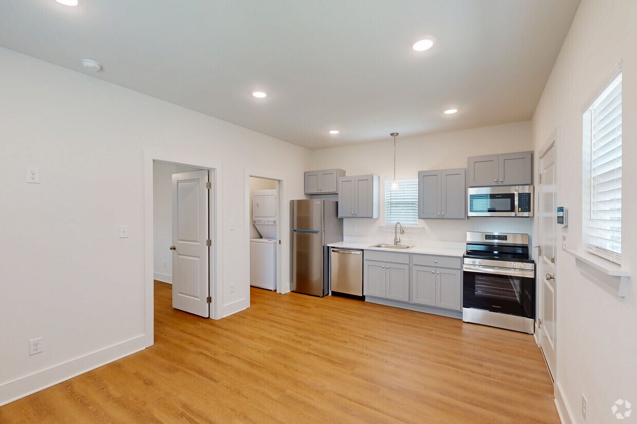 Photo - Solo Brightside Homes
