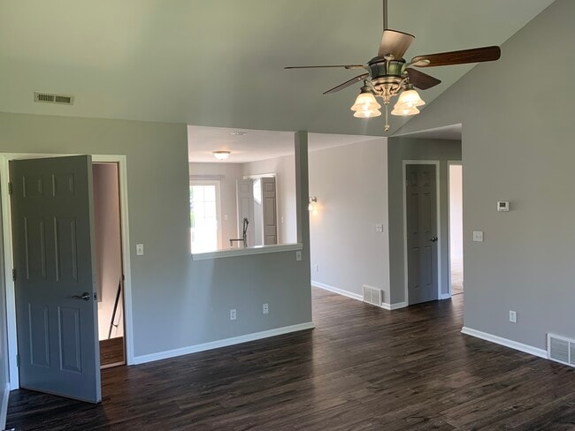 Building Photo - Westgate Apartments