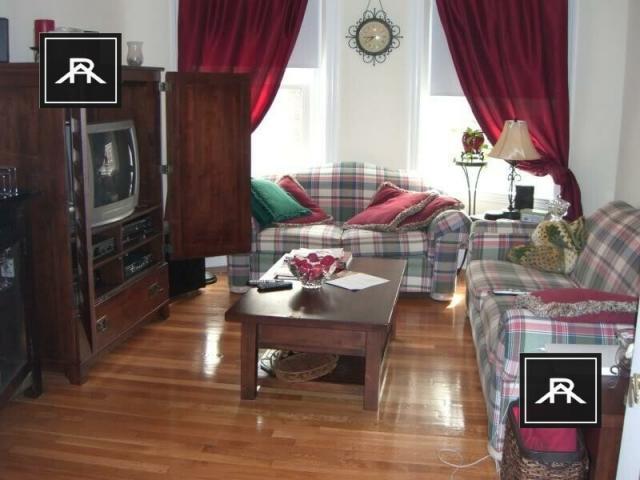 Primary Photo - 4 bedroom in Brookline MA 02446