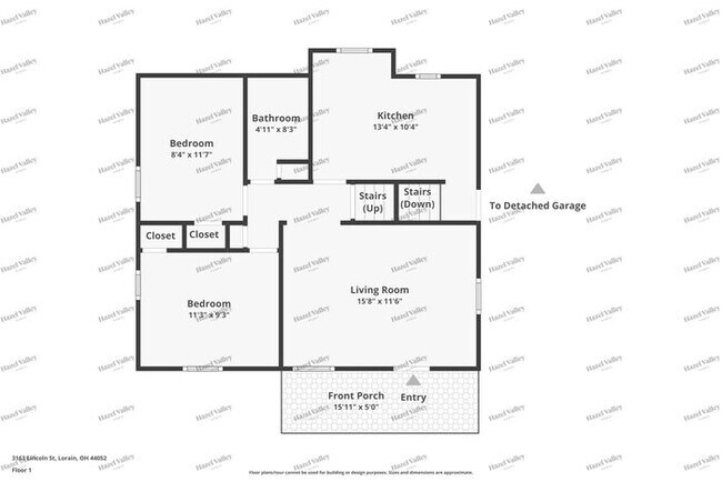 Foto del edificio - 3163 Lincoln St