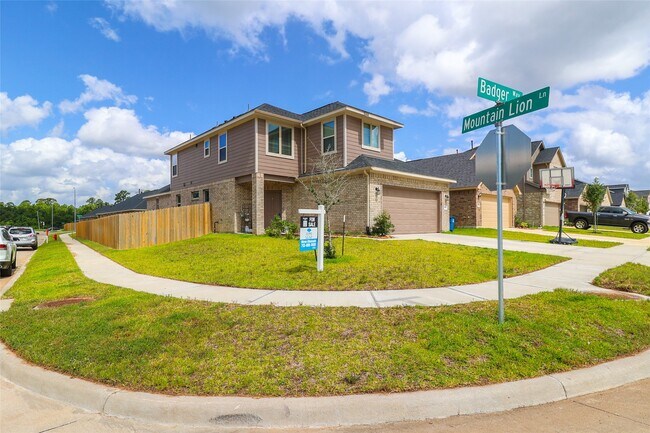 Foto del edificio - 27035 Badger Way