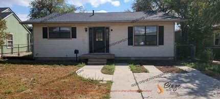 Building Photo - 2618 Rule St