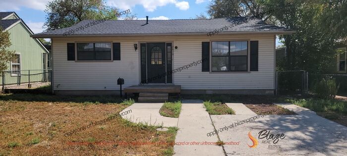 Foto principal - Martin Rd 2 Bedroom 1 Bath