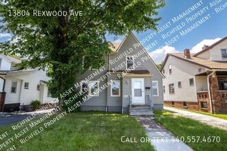Building Photo - 13804 Rexwood Ave