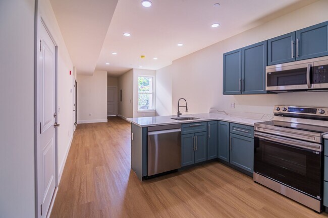 Foto del edificio - 808 N Preston St