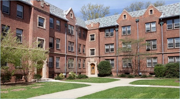 Building Photo - Mayfair Apartments