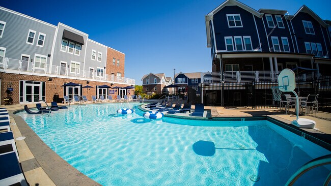 Foto del edificio - The Dillon