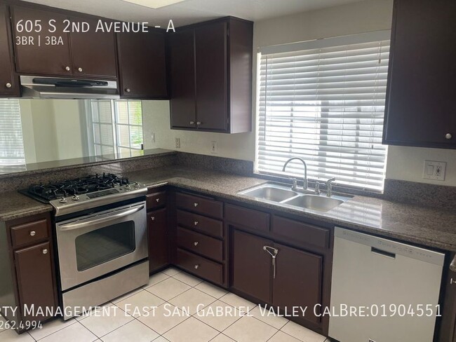 Foto del edificio - 605 S 2nd Ave