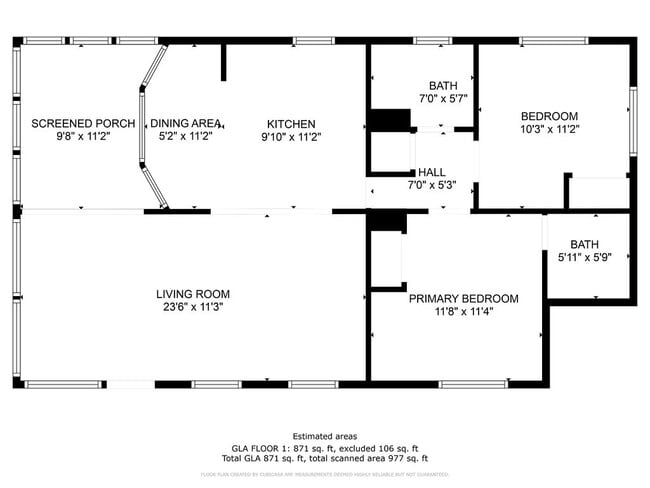 Building Photo - 1230 Melton Rd