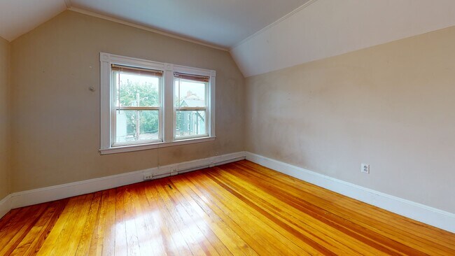Foto del edificio - 35 Allston St
