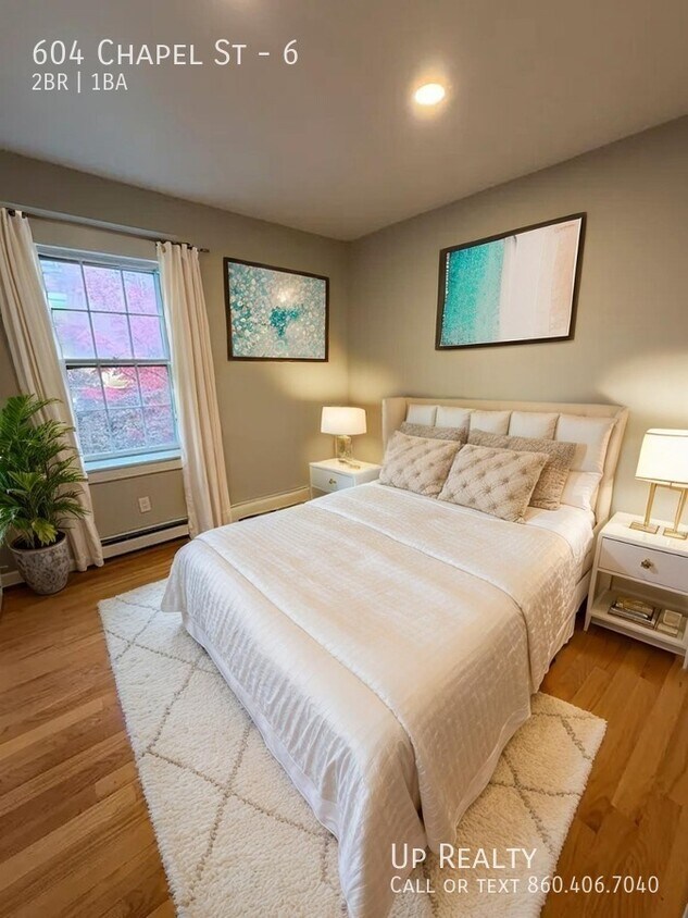 Foto del edificio - 604 Chapel St