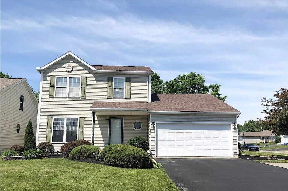Foto principal - 1860 Bishop Ln