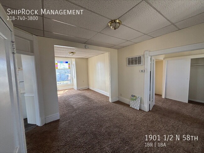 Building Photo - 1901 1/2 N 58th-
