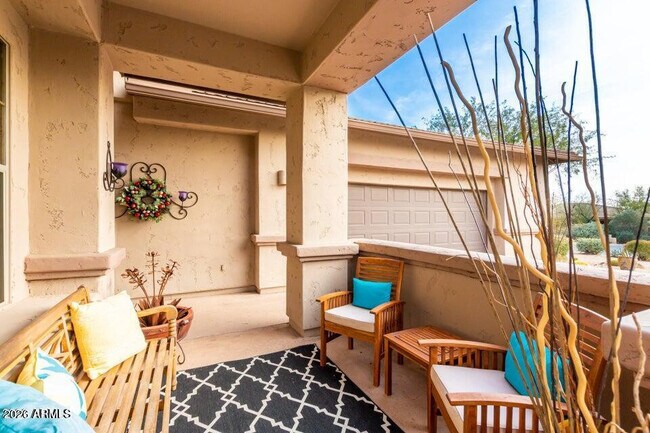 Foto del edificio - 9154 E Mohawk Ln