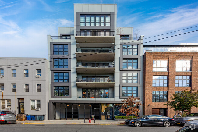 Foto del edificio - 868 Lorimer St