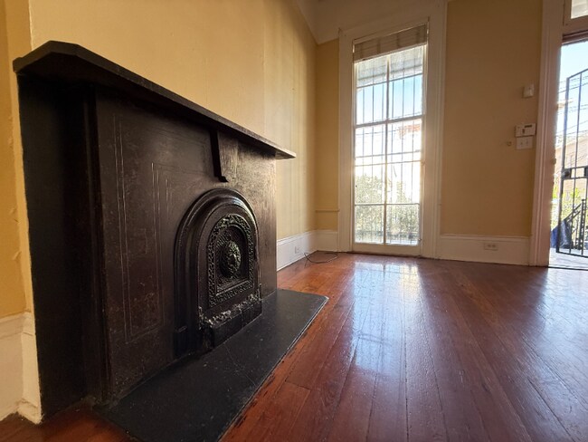 Foto del edificio - 2020-2022 Camp St