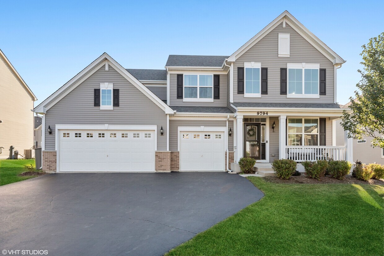 Foto principal - 9794 Kelley Ln